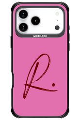 (Sorbet) R 2.0 - Apple iPhone 17 Pro Max