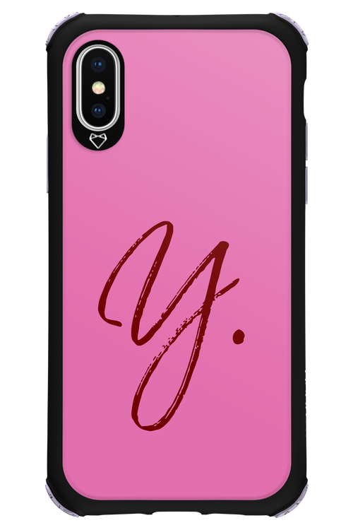 (Sorbet) Y 2.0 - Apple iPhone XS