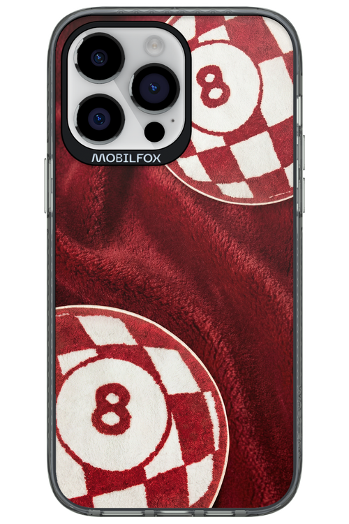 Lucky 8 2.0 - Apple iPhone 14 Pro Max