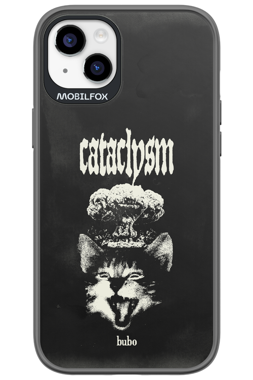 CATACLYSM - Apple iPhone 14 Plus