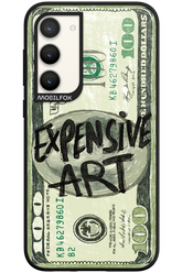 Expensive Art - Samsung Galaxy S23 Plus