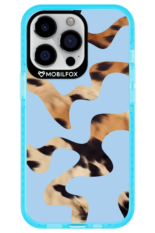 Funky Deer - Apple iPhone 13 Pro