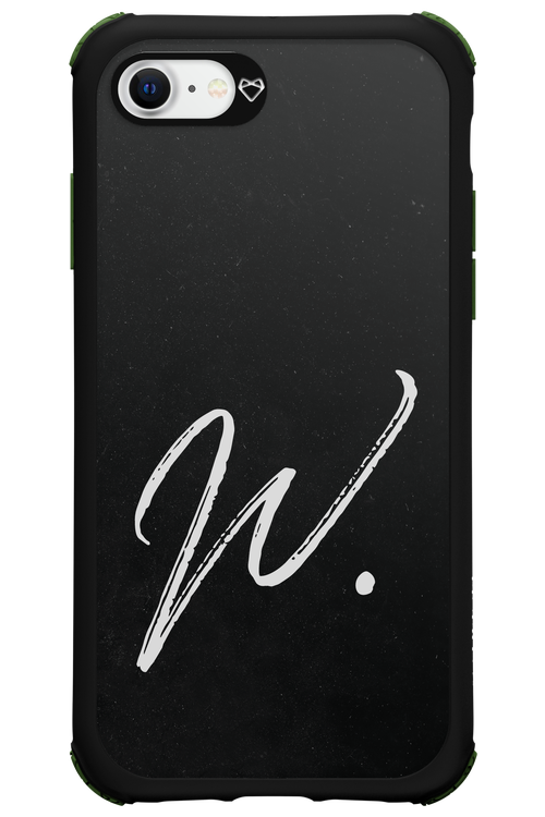 (Off Space) W 2.0 - Apple iPhone SE 2022