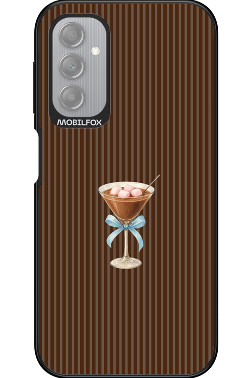 Hot Chocolate Martini - Samsung Galaxy A14