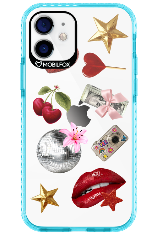GIRL ERA 2.0 - Apple iPhone 12