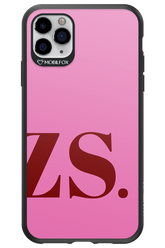 ZS (Sorbet) 2.0 - Apple iPhone 11 Pro Max