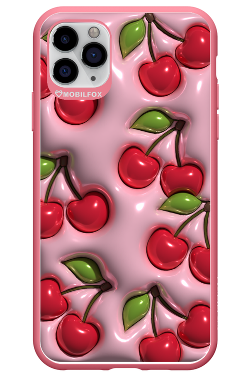 Cherry Bomb - Apple iPhone 11 Pro Max