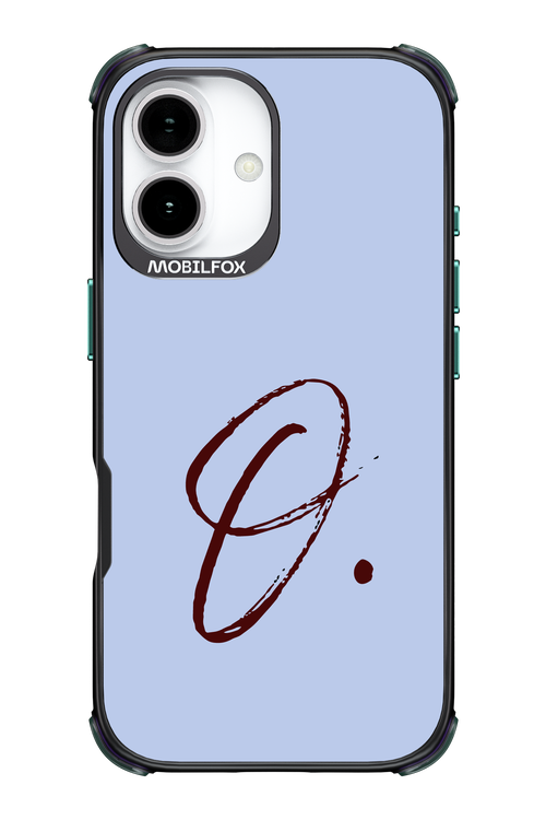 (Jellyfish Presso) O 2.0 - Apple iPhone 17