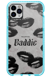 Official Baddie - Apple iPhone 11 Pro Max
