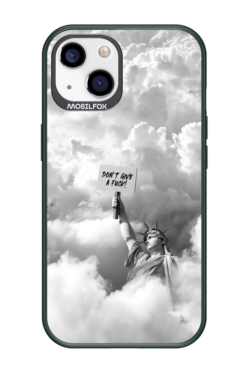 Don't give a  2.0 - Apple iPhone 13