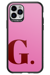 G (Sorbet) 2.0 - Apple iPhone 11 Pro