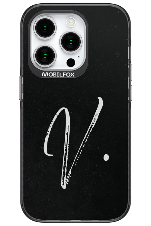 (Off Space) V 2.0 - Apple iPhone 15 Pro