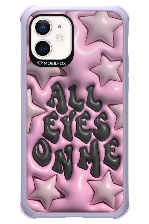 All Eyes On Me - Apple iPhone 12