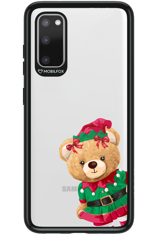 Mrs. Elf - Samsung Galaxy S20