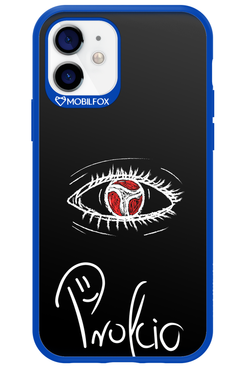 Profcio Eye - Apple iPhone 12