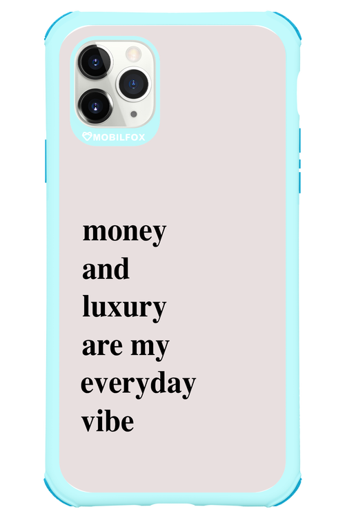 Money and luxury everyday - Apple iPhone 11 Pro Max
