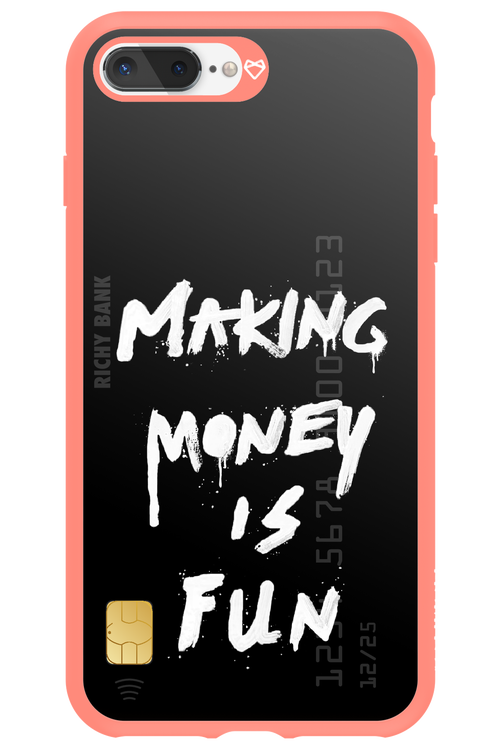 Funny Money - Apple iPhone 7 Plus