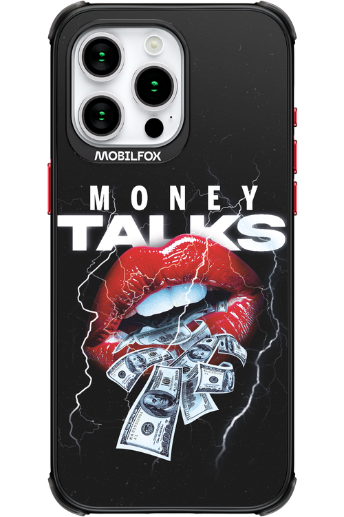 Money Talks 2.0 - Apple iPhone 15 Pro Max