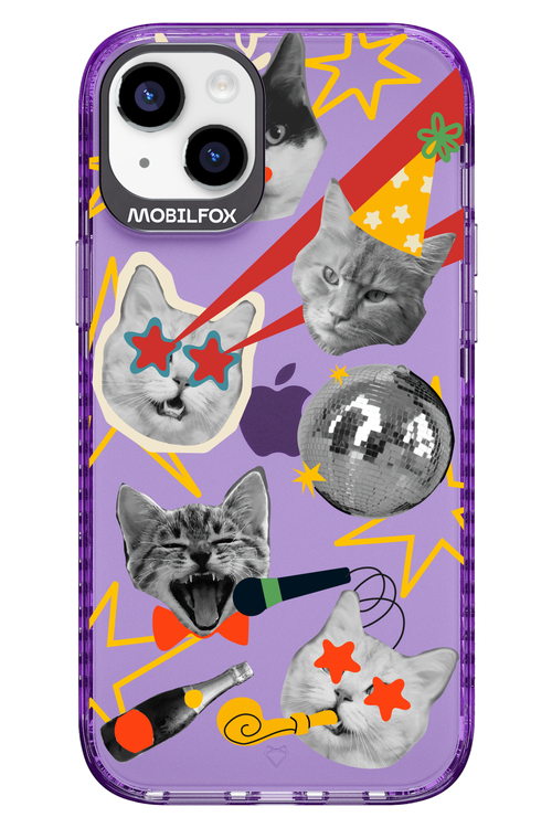 Christmas Chaos - Apple iPhone 14 Plus