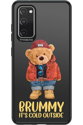 Brummy - Samsung Galaxy S20 FE