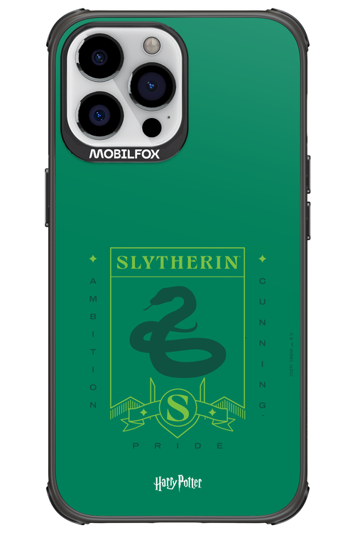 Slytherin2 - Apple iPhone 13 Pro Max