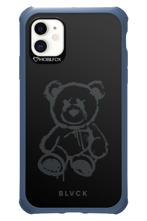 BLVCK BEAR - Apple iPhone 11