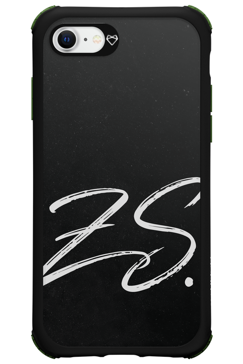 (Off Space) ZS 2.0 - Apple iPhone SE 2020