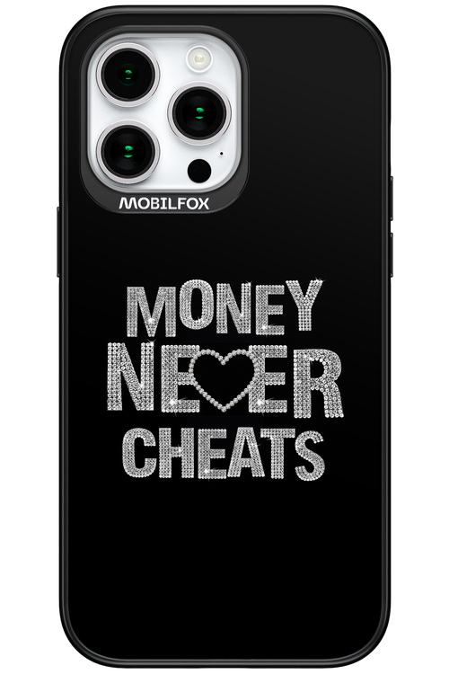 Money Cheats 2.0 - Apple iPhone 15 Pro Max