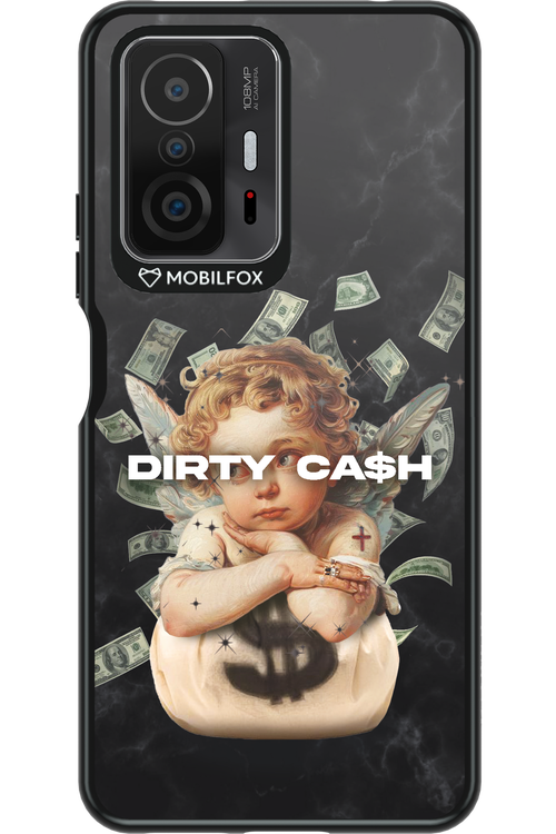 DirtyCash - Xiaomi Mi 11T Pro