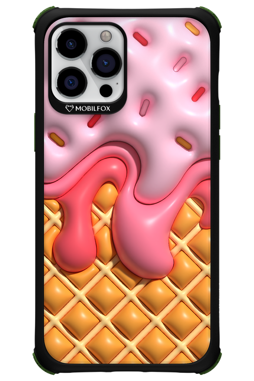 My Ice Cream - Apple iPhone 12 Pro Max