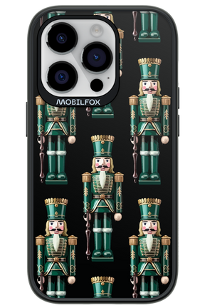 Nutcracker - Apple iPhone 14 Pro