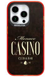 Casino - Apple iPhone 15 Pro