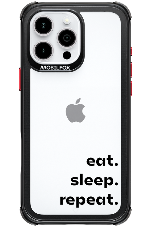 Daily Loop 2.0 - Apple iPhone 16 Pro Max