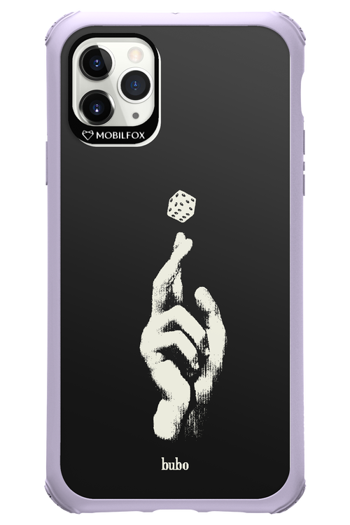DAMNED LUCK 2.0 - Apple iPhone 11 Pro Max