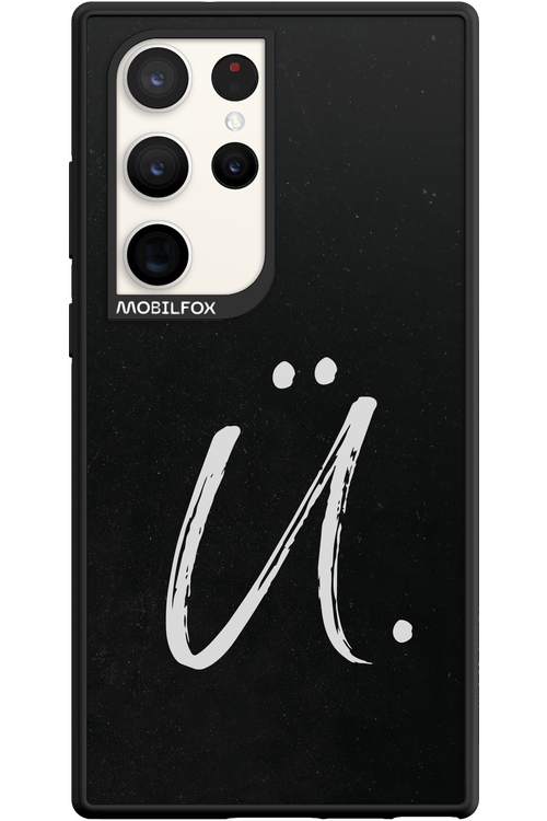 (Off Space) U II 2.0 - Samsung Galaxy S23 Ultra