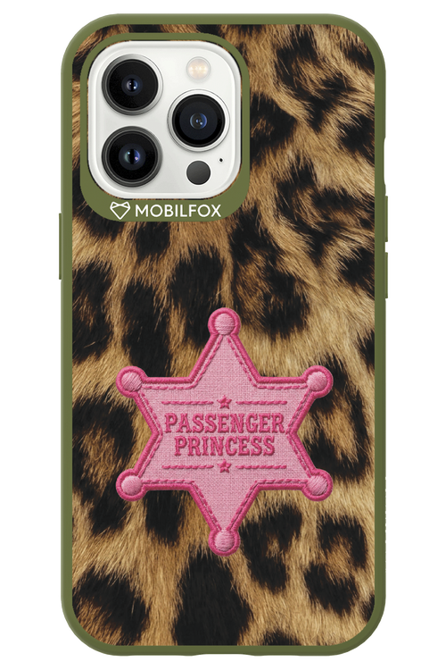 Passenger Princess 2.0 - Apple iPhone 13 Pro