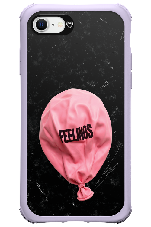 Feelings 2.0 - Apple iPhone SE 2020