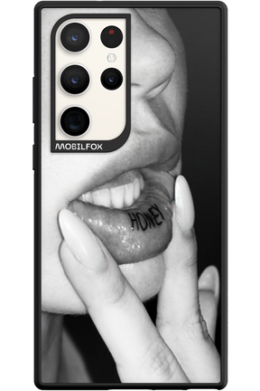 Lip Secret 2.0 - Samsung Galaxy S23 Ultra