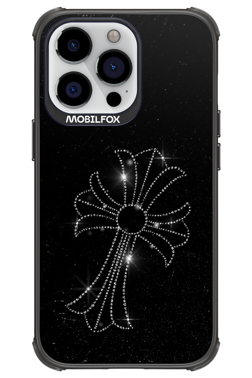 Chrome Standard - Apple iPhone 13 Pro