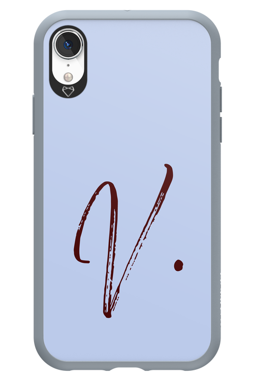 (Jellyfish Presso) V 2.0 - Apple iPhone XR