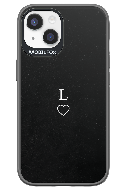 L Black 2.0 - Apple iPhone 14