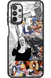 Go away 2.0 - Samsung Galaxy A32 5G
