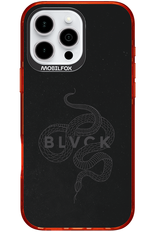 MAMBA 2.0 - Apple iPhone 16 Pro Max