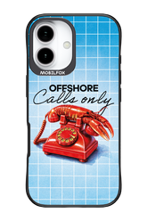 Offshore 2.0 - Apple iPhone 17