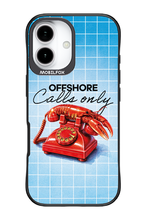 Offshore 2.0 - Apple iPhone 17