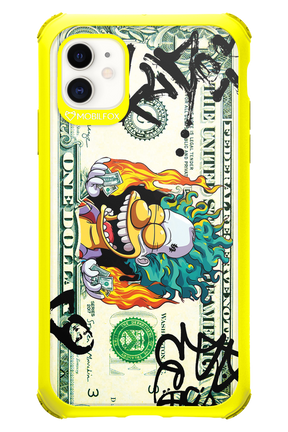 CLOWN 2.0 - Apple iPhone 11