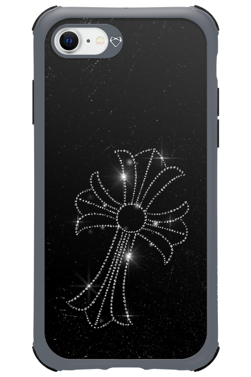 Chrome Standard - Apple iPhone 8