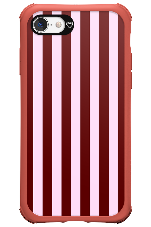 Circus Romance - Apple iPhone 7