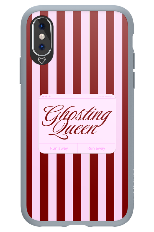 Ghosting Queen2 2.0 - Apple iPhone XS