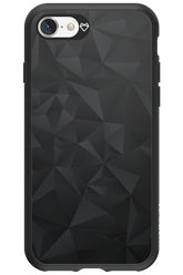 Low Poly 2.0 - Apple iPhone SE 2022